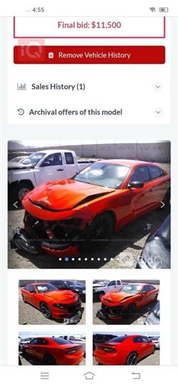 Dodge Charger